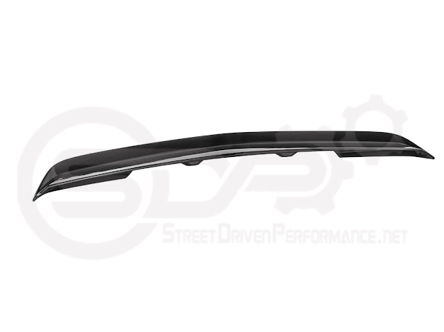 2016-2019 CTS-V V3 - Carbon Fiber Rear Trunk Lid Spoiler Wing